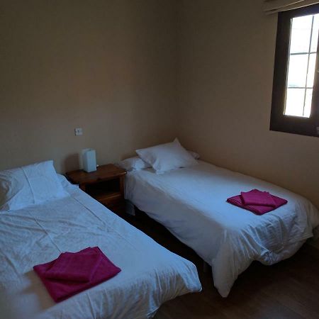 Acogedor Apartamento En El Casco Historico Toledo Zewnętrze zdjęcie