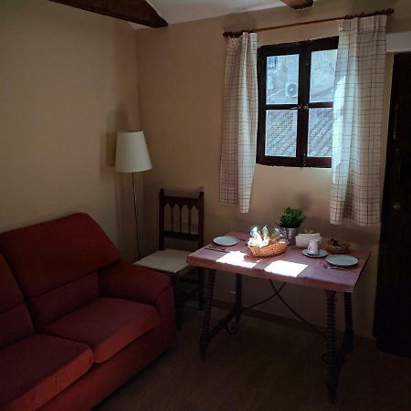 Acogedor Apartamento En El Casco Historico Toledo Zewnętrze zdjęcie