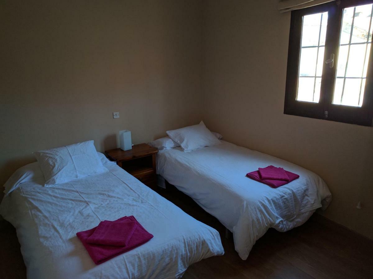 Acogedor Apartamento En El Casco Historico Toledo Zewnętrze zdjęcie