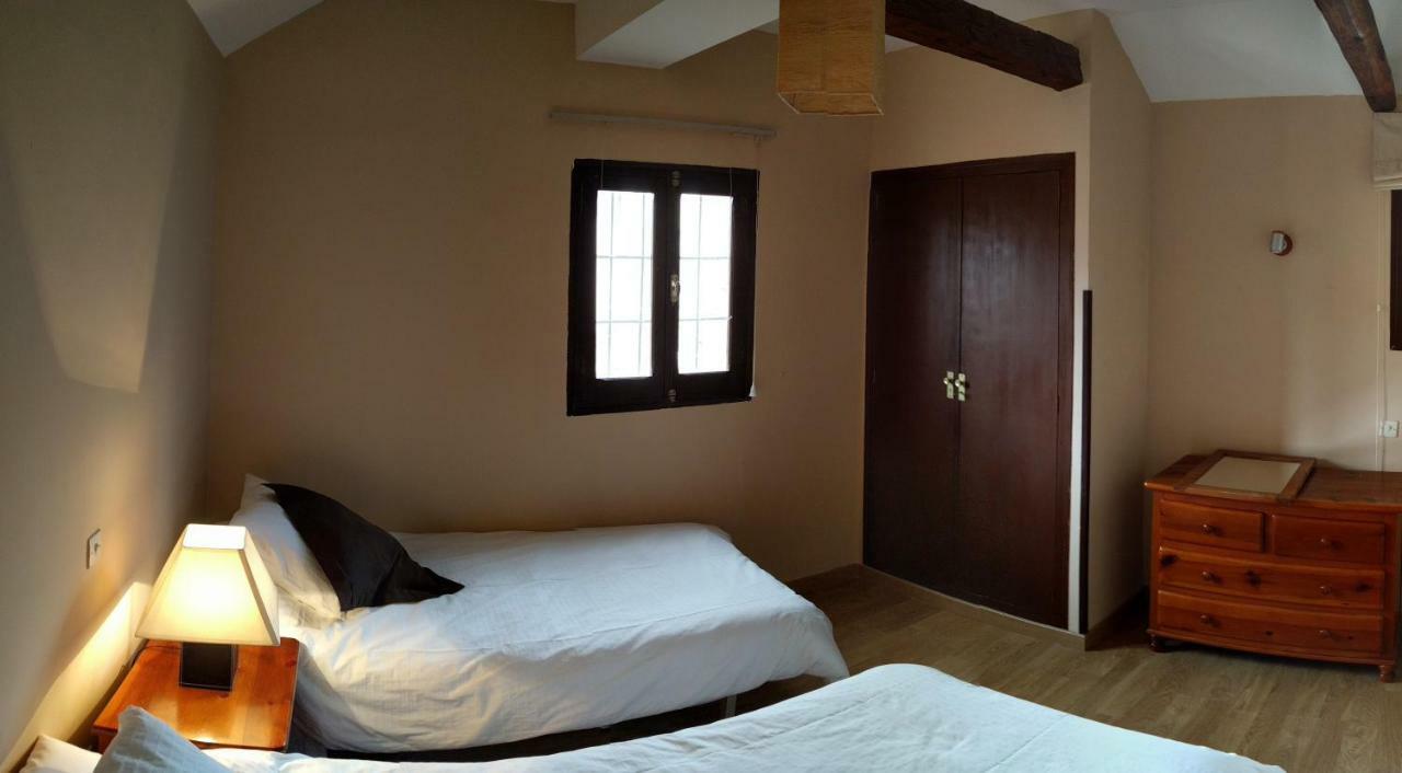 Acogedor Apartamento En El Casco Historico Toledo Zewnętrze zdjęcie