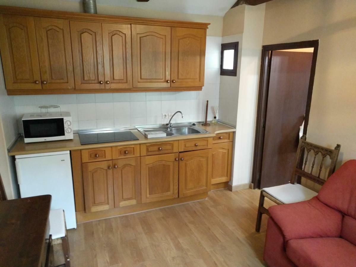 Acogedor Apartamento En El Casco Historico Toledo Zewnętrze zdjęcie