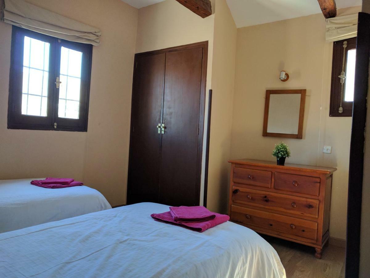 Acogedor Apartamento En El Casco Historico Toledo Zewnętrze zdjęcie