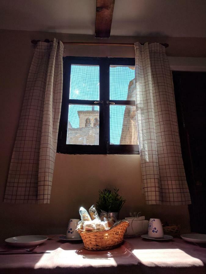 Acogedor Apartamento En El Casco Historico Toledo Zewnętrze zdjęcie