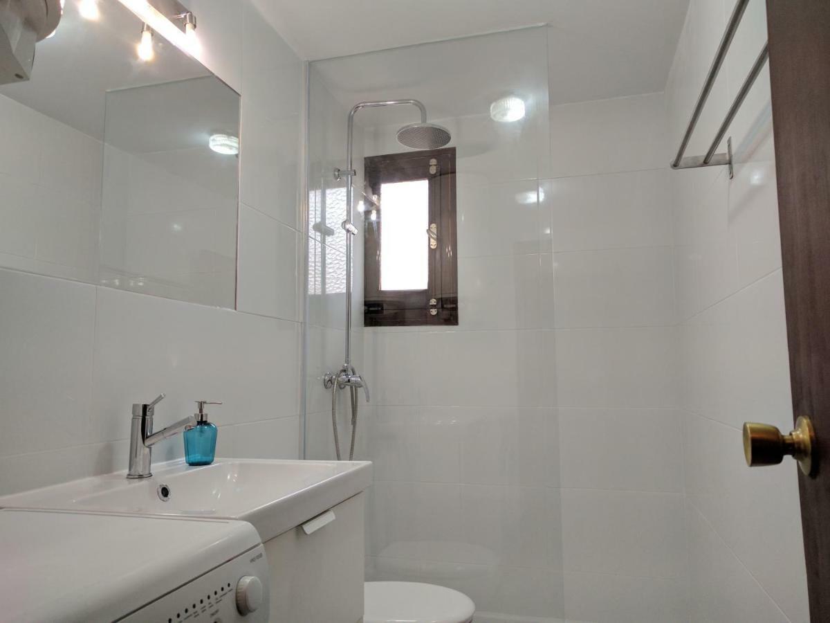 Acogedor Apartamento En El Casco Historico Toledo Zewnętrze zdjęcie