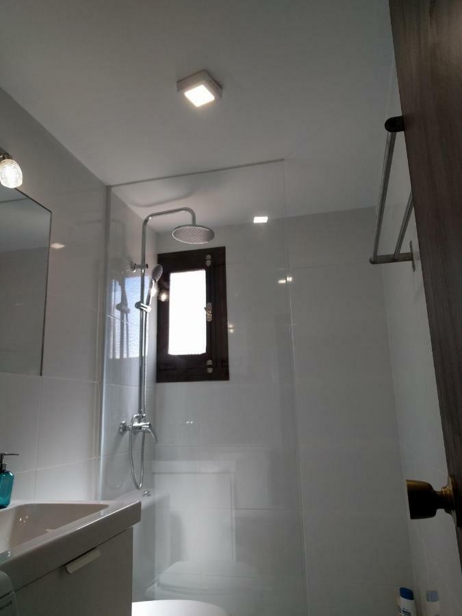 Acogedor Apartamento En El Casco Historico Toledo Zewnętrze zdjęcie
