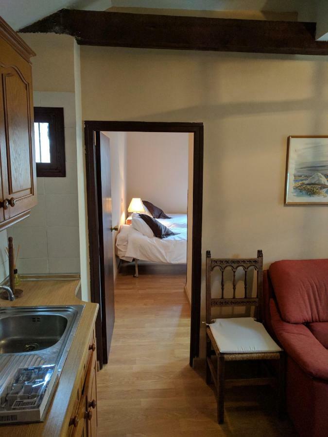 Acogedor Apartamento En El Casco Historico Toledo Zewnętrze zdjęcie
